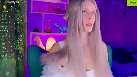 Snapshot of your_spring chatting on 9, 11, 2025 your_spring online show from 9, 11, 2025