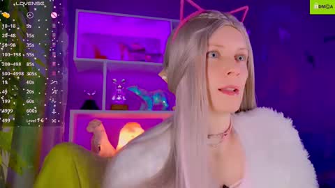 Snapshot of your_spring chatting on 16, 12, 2025 your_spring online show from 16, 12, 2025