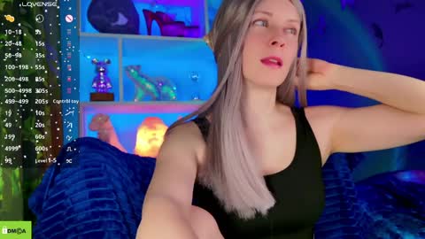 your_spring online show from 31, 3, 2026