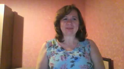 Snapshot of your_starsun chatting on 12, 10, 2025 your_starsun online show from 12, 10, 2025