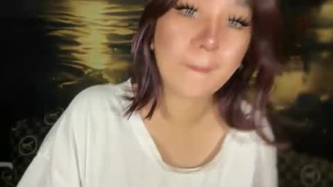 Snapshot of your_sweetmaria chatting on 10, 10, 2025 Maria online show from 10, 10, 2025