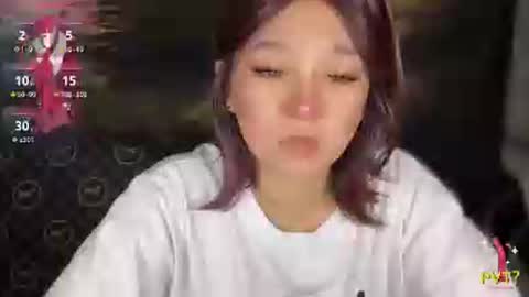 Snapshot of your_sweetmaria chatting on 18, 10, 2025 Maria online show from 18, 10, 2025