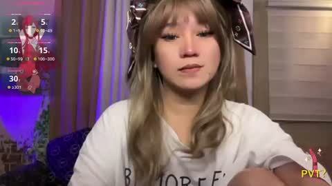 Snapshot of your_sweetmaria chatting on 1, 11, 2025 Maria online show from 1, 11, 2025