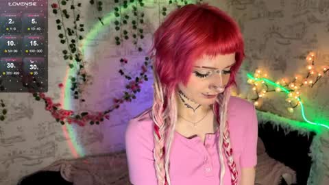 Snapshot of your_sweetpussy chatting on 17, 5, 2026 Anya online show from 17, 5, 2026
