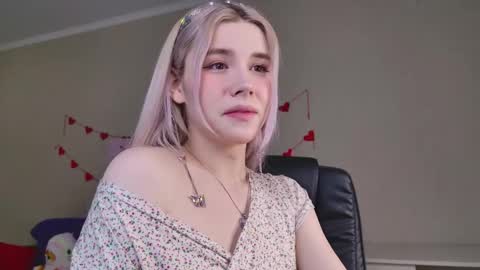 Alice online show from 6, 1, 2026