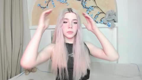 Alice online show from 12, 1, 2026