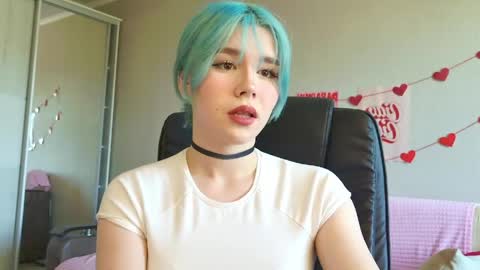 Alice online show from 24, 5, 2026