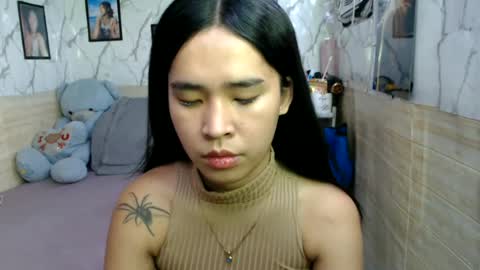 your_twinkletoes18 online show from 5, 7, 2026