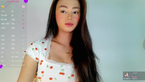 luvly online show from 22, 3, 2026