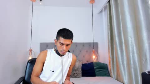 Angel online show from 30, 3, 2026