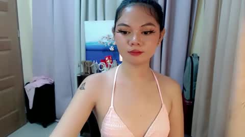 Snapshot of yourangelictransgirl chatting on 10, 12, 2024 Hi its me Yna online show from 10, 12, 2024