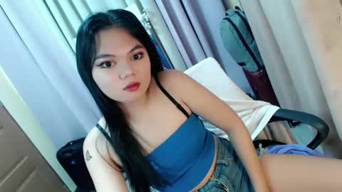 Snapshot of yourangelictransgirl chatting on 11, 12, 2024 Hi its me Yna online show from 11, 12, 2024