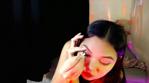 Snapshot of yourangelictransgirl chatting on 14, 12, 2024 Hi its me Yna online show from 14, 12, 2024