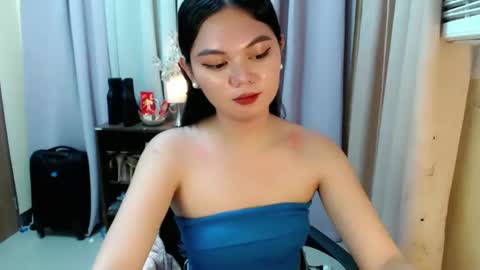 Snapshot of yourangelictransgirl chatting on 29, 12, 2024 Hi its me Yna online show from 29, 12, 2024