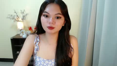 Snapshot of yourangelictransgirl chatting on 2, 2, 2025 Hi its me Yna online show from 2, 2, 2025