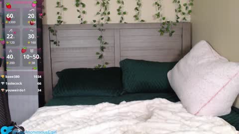 Clover OF YourAnonymousEgirl 40 off sale online show from 17, 1, 2025