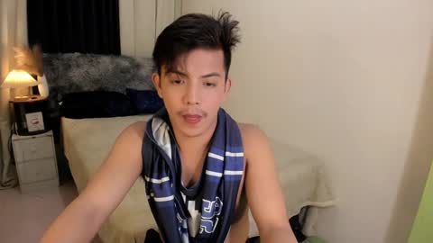 yourasian_bradley online show from 11, 3, 2025