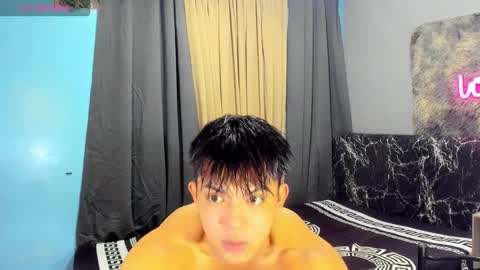 yourasian_bradley online show from 18, 11, 2025