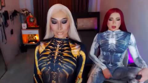 alexandria online show from 5, 10, 2025