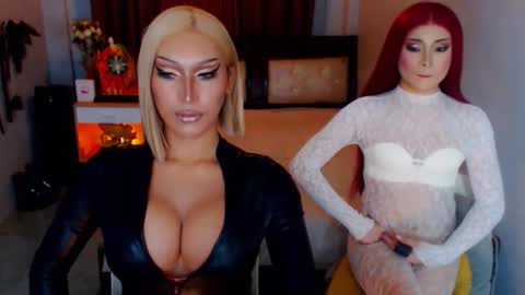 alexandria online show from 9, 10, 2025