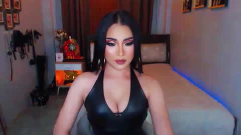 alexandria online show from 12, 10, 2025