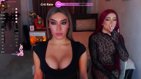 alexandria online show from 14, 10, 2025