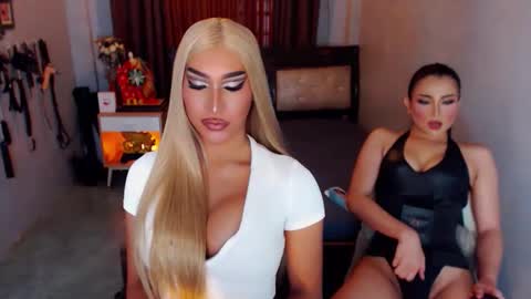 alexandria online show from 19, 10, 2025
