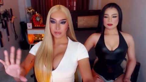 alexandria online show from 20, 10, 2025