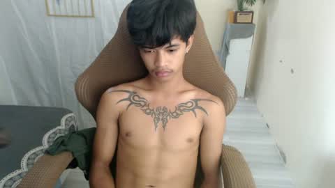 Snapshot of yourasian_eric chatting on 29, 6, 2026 yourasian_eric online show from 29, 6, 2026