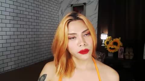Snapshot of yourasianbigcock chatting on 4, 10, 2025 LEXI online show from 4, 10, 2025