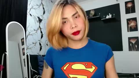 Snapshot of yourasianbigcock chatting on 6, 1, 2026 LEXI online show from 6, 1, 2026