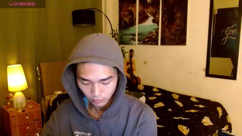 yourasiancarl online show from 18, 1, 2026