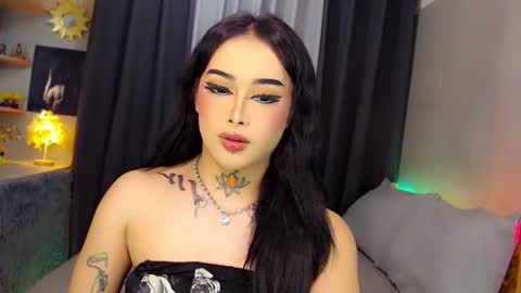 Snapshot of yourasiancockisontop chatting on 24, 1, 2025 kim online show from 24, 1, 2025