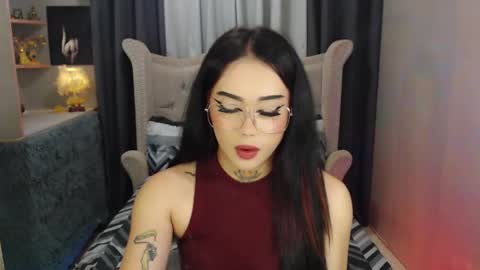 Snapshot of yourasiancockisontop chatting on 23, 2, 2025 kim online show from 23, 2, 2025