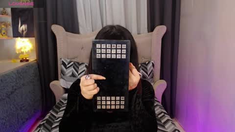 Snapshot of yourasiancockisontop chatting on 27, 2, 2025 kim online show from 27, 2, 2025