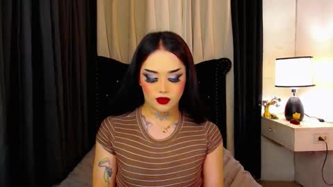 Snapshot of yourasiancockisontop chatting on 15, 12, 2025 kim online show from 15, 12, 2025