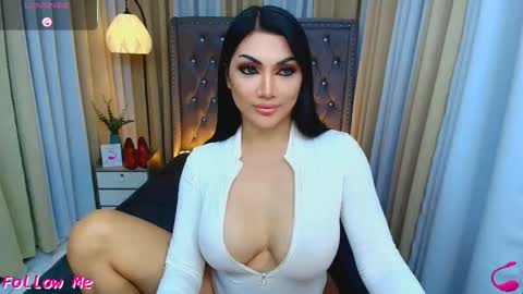 Snapshot of yourasiangoddess69 chatting on 27, 2, 2026 Goddess online show from 27, 2, 2026