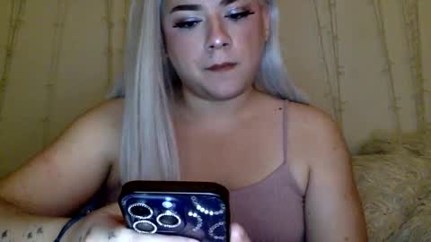 Snapshot of yourbabya chatting on 31, 12, 2024 Alexandria online show from 31, 12, 2024