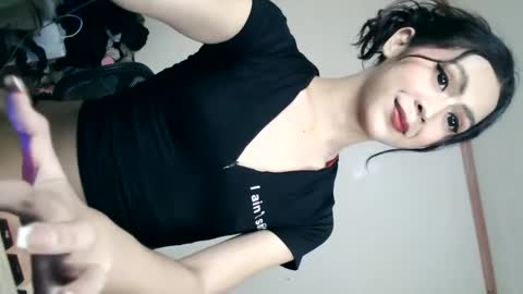 Angel online show from 4, 1, 2025