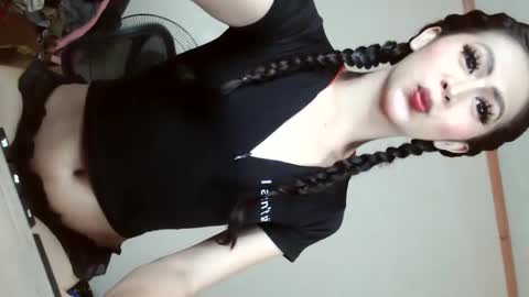 Angel online show from 5, 1, 2025