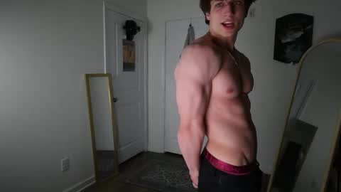 Ben online show from 17, 4, 2026