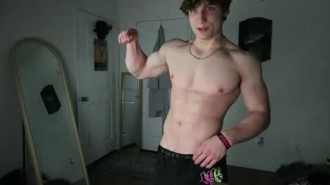 Ben online show from 25, 4, 2026