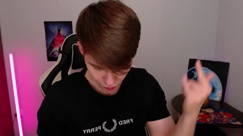 Billy online show from 3, 12, 2024