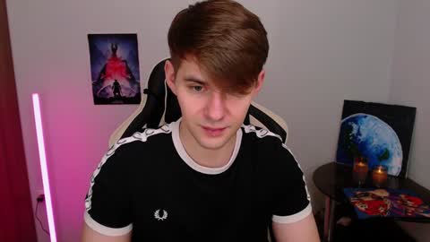 Billy online show from 8, 12, 2024