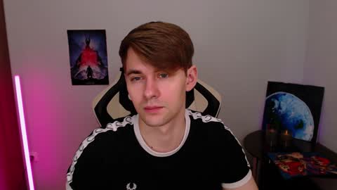 Billy online show from 11, 12, 2024