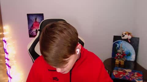 Billy online show from 27, 12, 2024