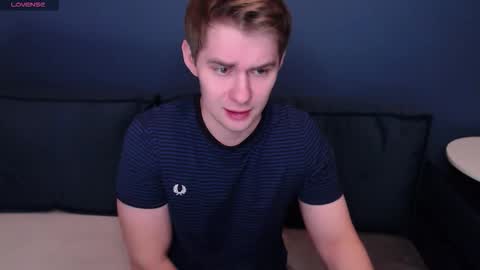 Billy online show from 14, 2, 2026