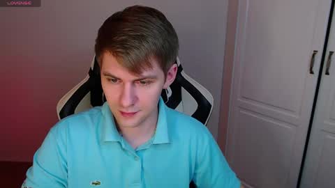 Billy online show from 25, 4, 2026