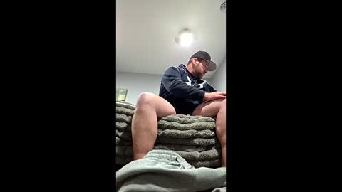 Snapshot of yourboitoy69s chatting on 22, 12, 2025 yourboitoy69s online show from 22, 12, 2025