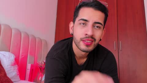 YOURBOYNEXTDOOR online show from 27, 12, 2024